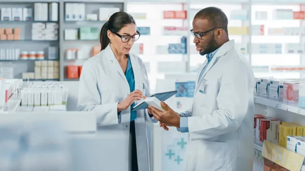 What Are The 5 Principles Of Medication Management