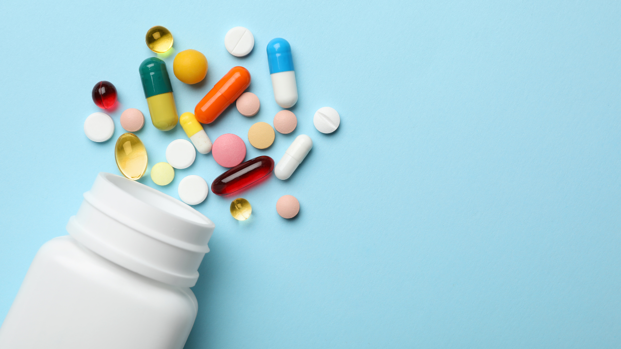 What Are the 5 Components of a Medication Therapy Management Plan?