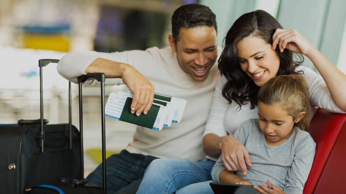 What Vaccines Should I Get Before Traveling?