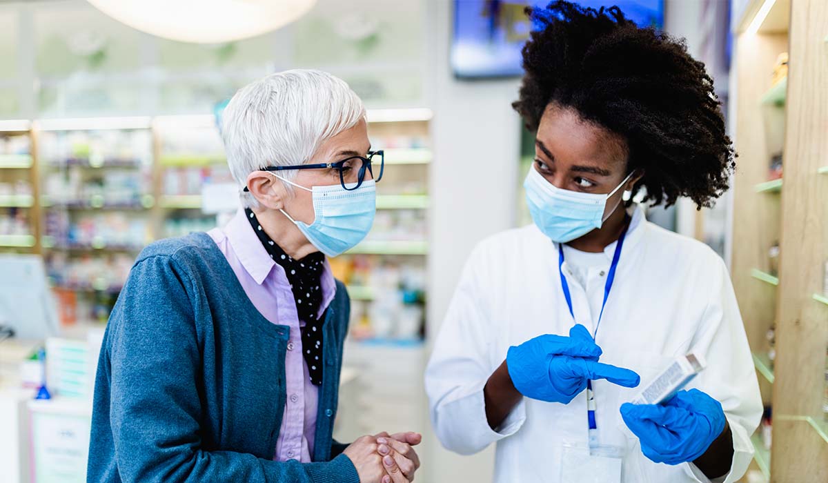 What is the Role of Pharmacists in Improving Medication Adherence?