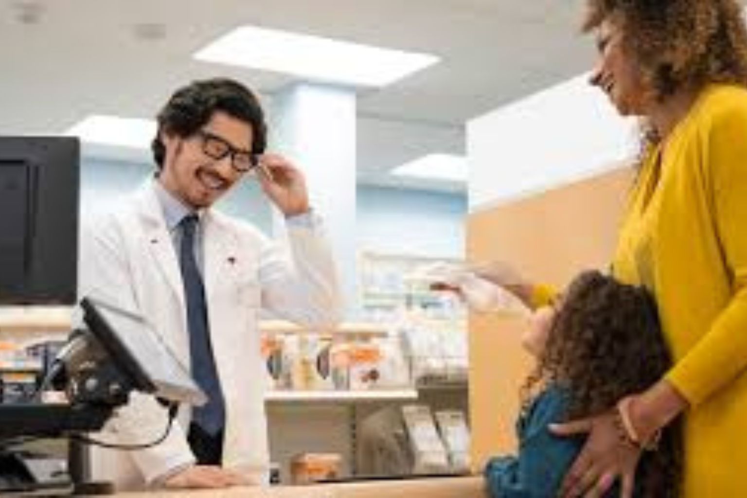 Can I Refill My Prescription at CVS Without Signing In?