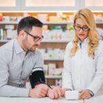 Can a Pharmacist Help with High Blood Pressure
