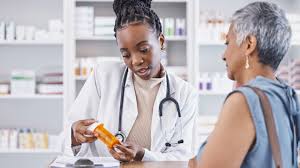 Do Doctors Recommend Compounding Pharmacy?