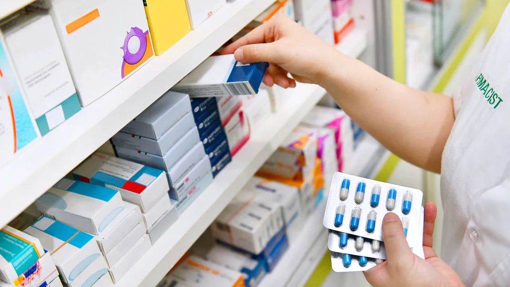 How Insurance Claims Are Processed at the Pharmacy