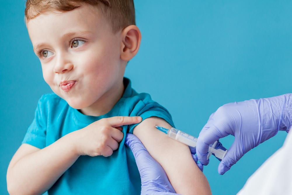 How Much Does the Flu Shot Cost for Kids?