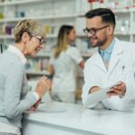 How to Choose the Right Pharmacy for Your Family Member?