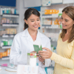 What Minor Ailments Can a Pharmacist Treat?