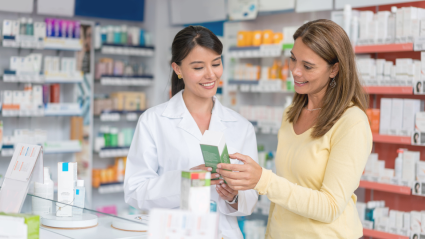 What Minor Ailments Can a Pharmacist Treat?